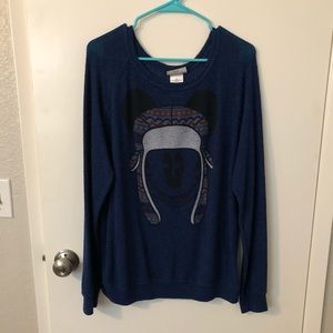 Mickey Mouse Long Sleeve